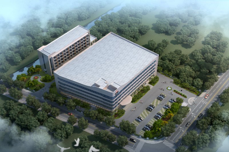 温州卓人汽车电控有限公司图1