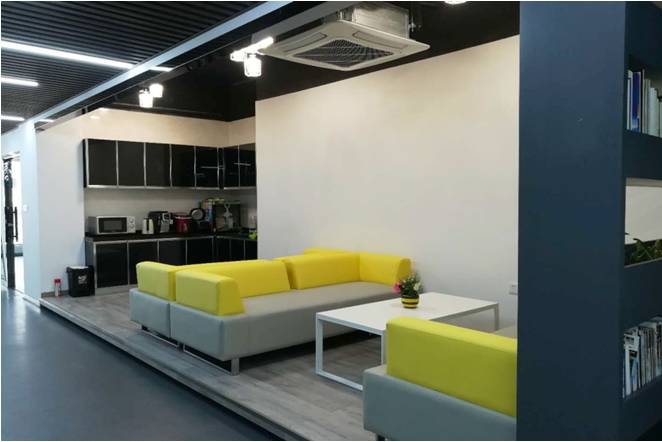 云模精密科技（东莞）有限公司图2