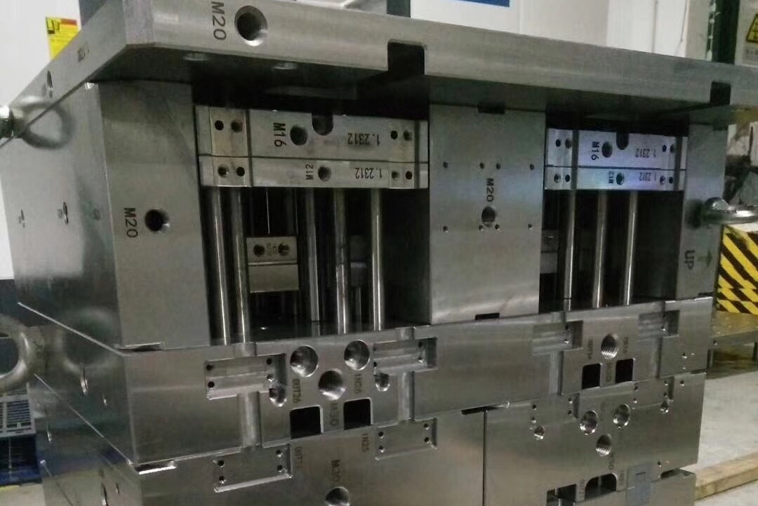 东莞市胜隆模具有限公司图片3