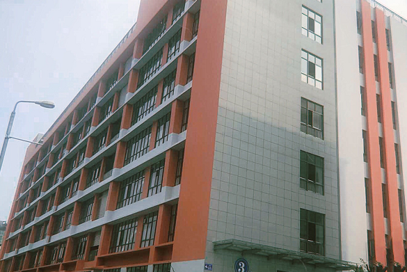 东莞金信诺电子有限公司图2