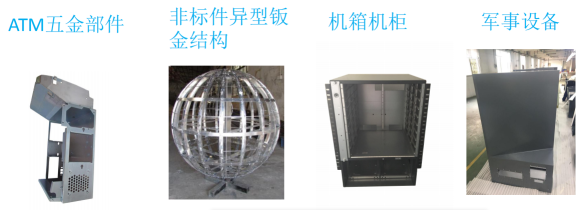 东莞麦特金琪机电科技有限公司图4