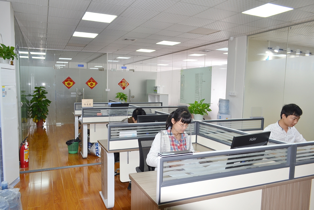 东莞鑫象自动化科技有限公司图3