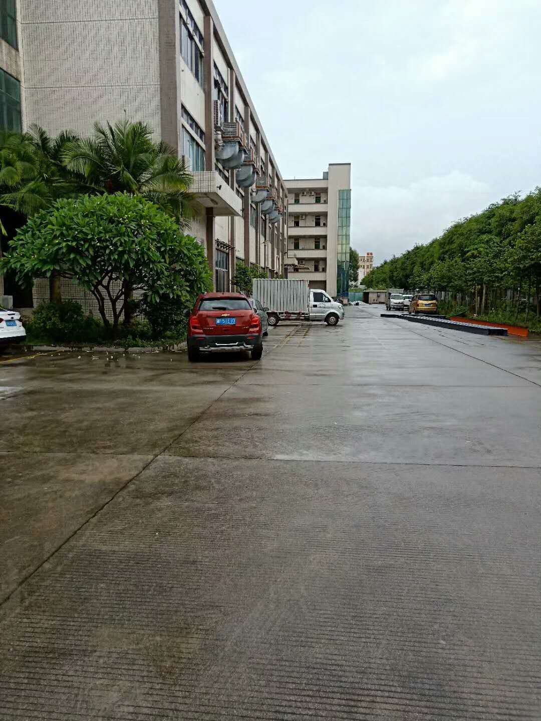 东莞市南林智能科技有限公司图4