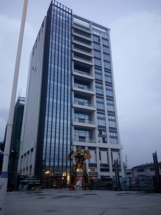 佛山市顺德贝克达金属制品有限公司图2