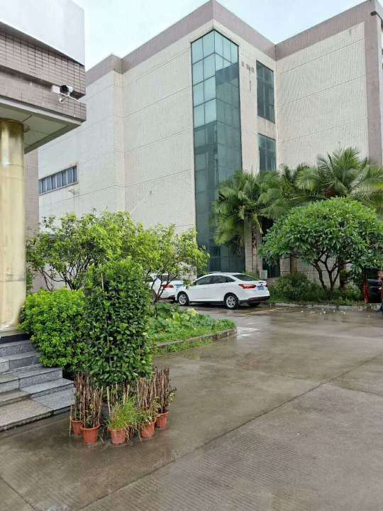 东莞市南林智能科技有限公司图3