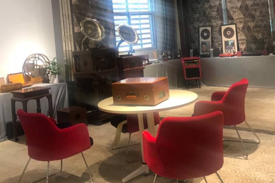 深圳市佳音王科技股份有限公司图4