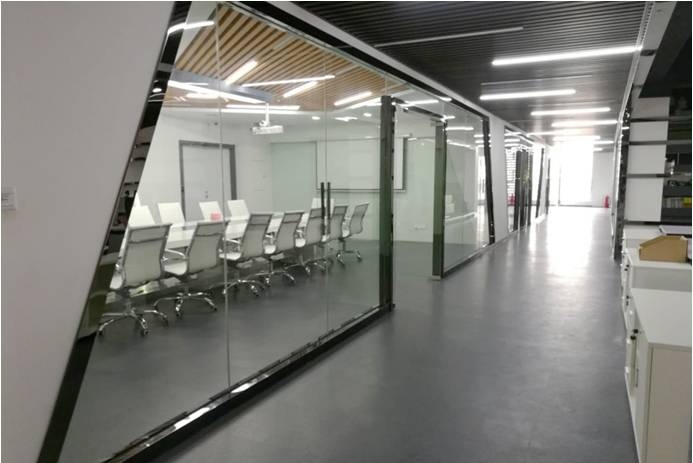 云模精密科技（东莞）有限公司图1