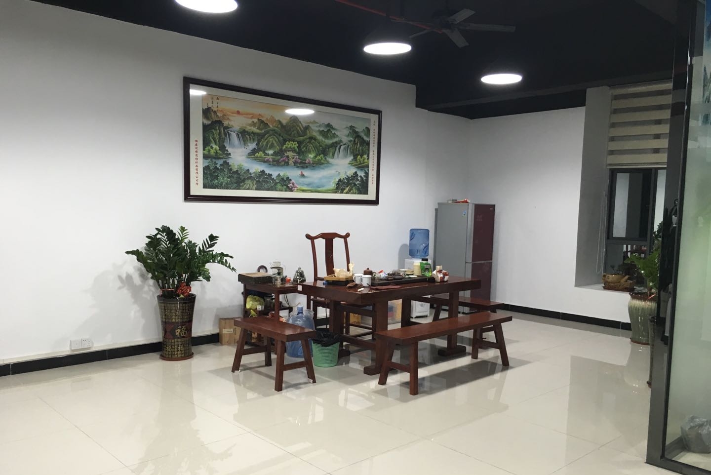 深圳鸿顺达纺织品有限公司图3