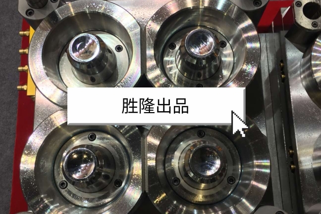 东莞市胜隆模具有限公司图1