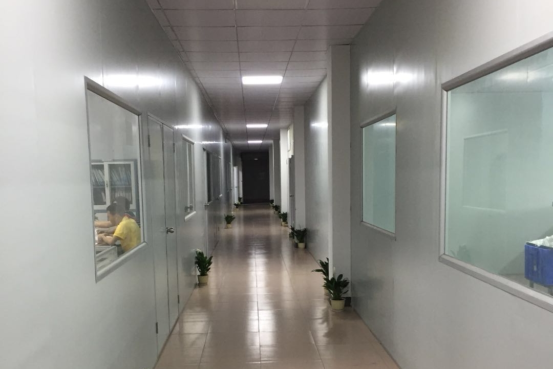 东莞市合能硅胶科技有限公司图5