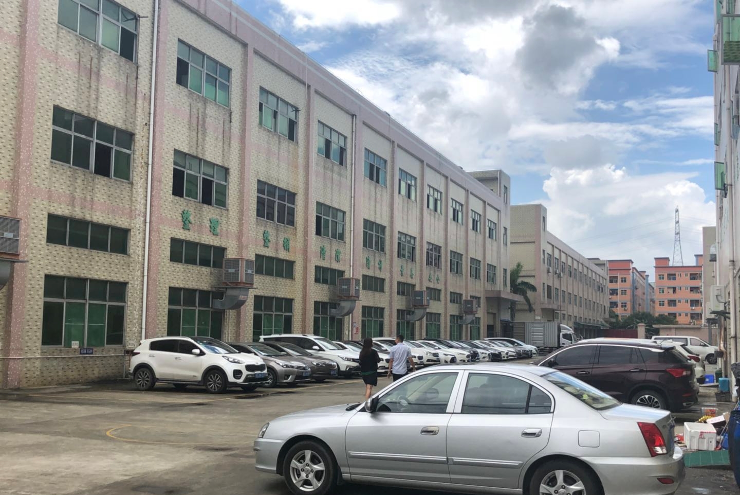 东莞市逸豪五金制品有限公司图3