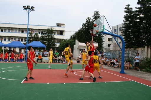 东莞晋杨电子有限公司图5