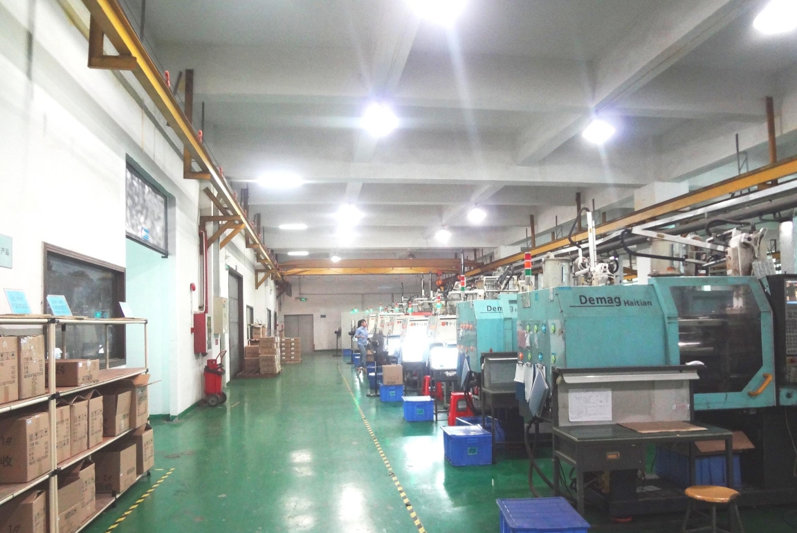 东莞市好润精密电子有限公司图3