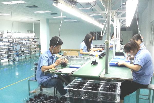 东莞市力铭电子科技有限公司图5