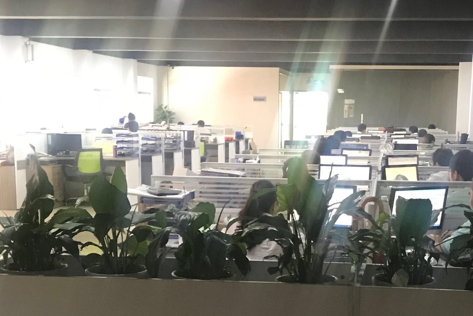 深圳市佳音王科技股份有限公司图2