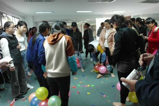 东莞悦宝服装有限公司图1