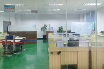 东莞市傲立精密五金组件有限公司图2