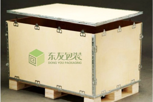 东莞市东友包装材料有限公司图4