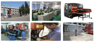 东莞麦特金琪机电科技有限公司图8