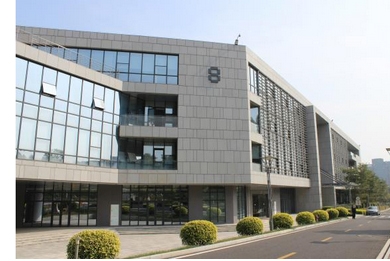 广东奥美格传导科技股份有限公司图1