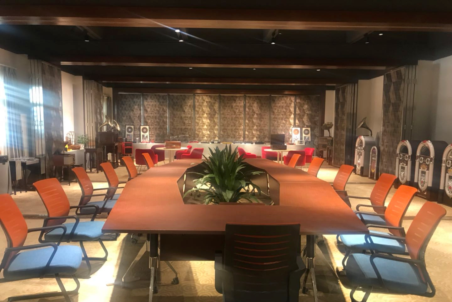 深圳市佳音王科技股份有限公司图3