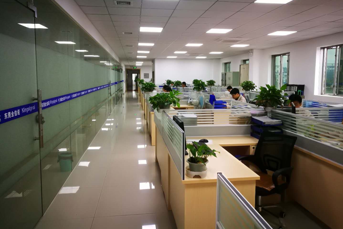 东莞金信诺电子有限公司图5