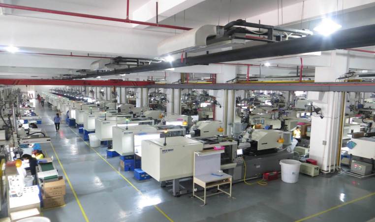 东莞华誉精密技术有限公司图1