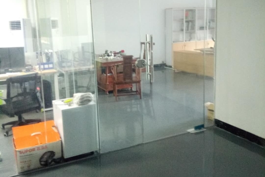 东莞市凹凸自动化科技有限公司图4