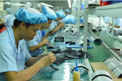 广东宇博电子有限公司图8