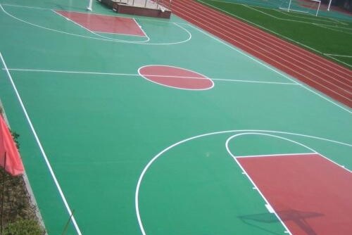 广东大川体育设施有限公司图片4