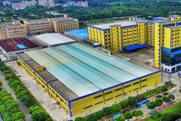 珠海市智迪科技股份有限公司图2
