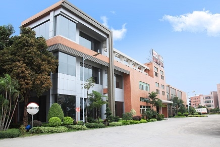 东莞美驰图实业有限公司图1