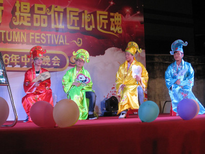 东莞市科佳电路有限公司图6