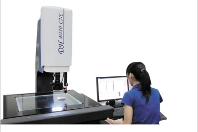 东莞捷瑞精密硅胶科技有限公司图2