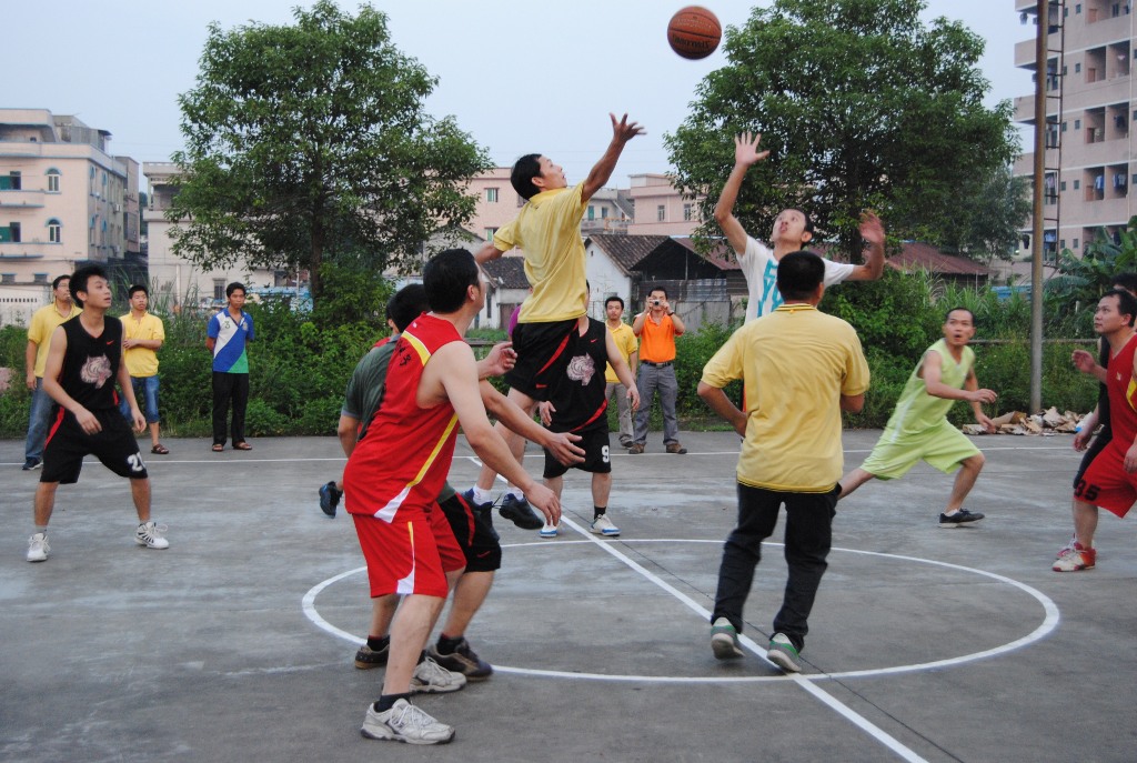 东莞晋杨电子有限公司图6