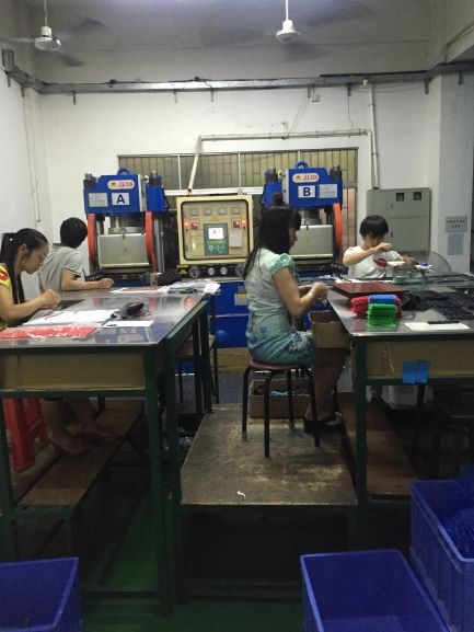 东莞丰硕电子有限公司图5