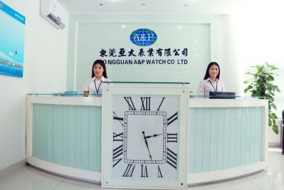 东莞亚太表业有限公司图2