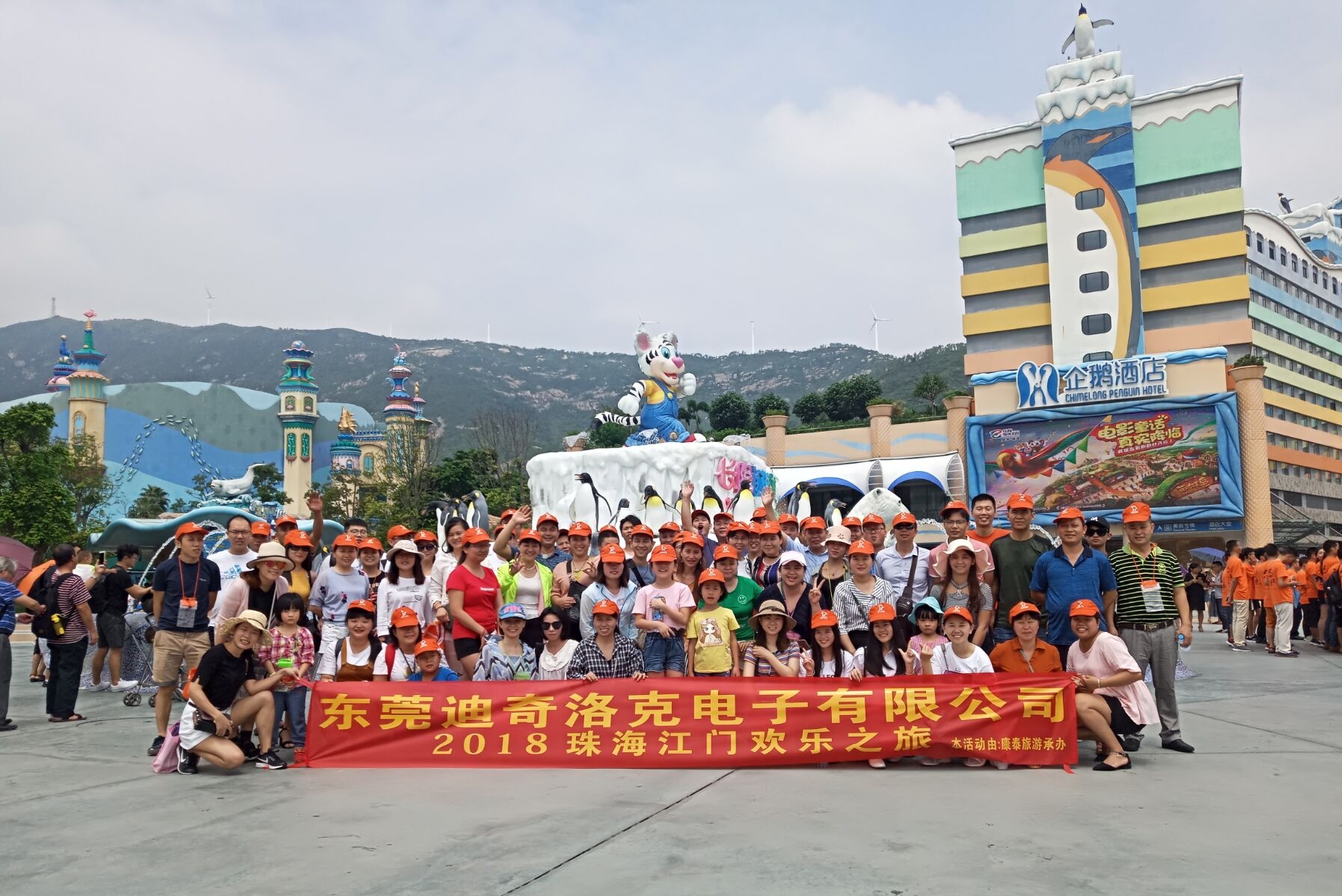 东莞迪奇洛克电子有限公司图6