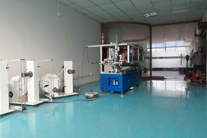 东莞市全鑫合实业科技有限公司图6