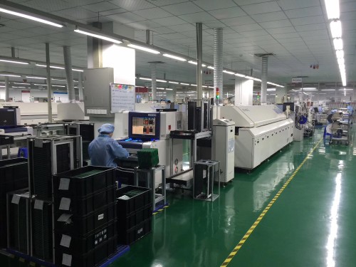 广东高标智能科技股份有限公司图3