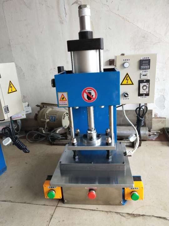 东莞市永惠皮革机械有限公司图1