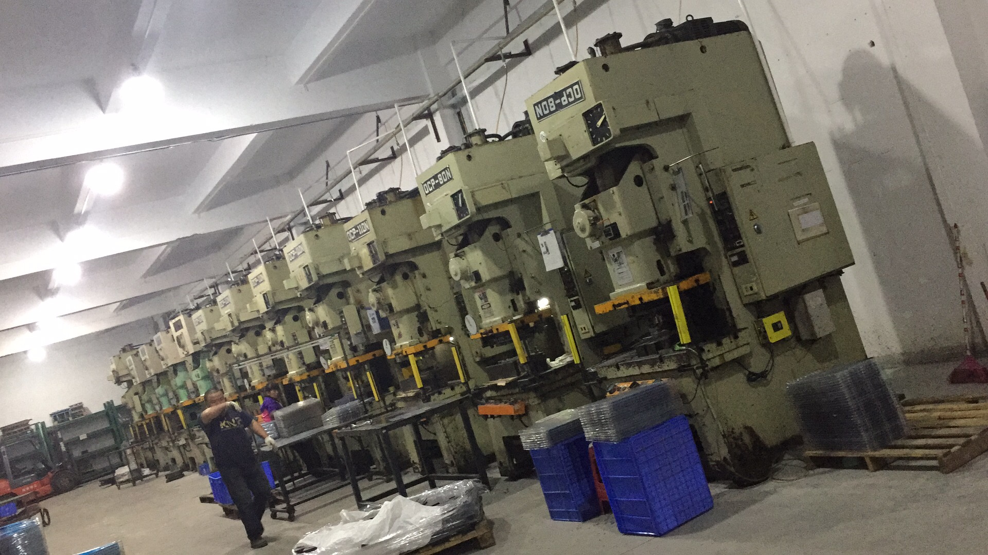 东莞市博桥智能科技有限公司图3