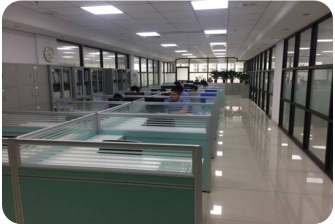 东莞市高盟机械有限公司图5