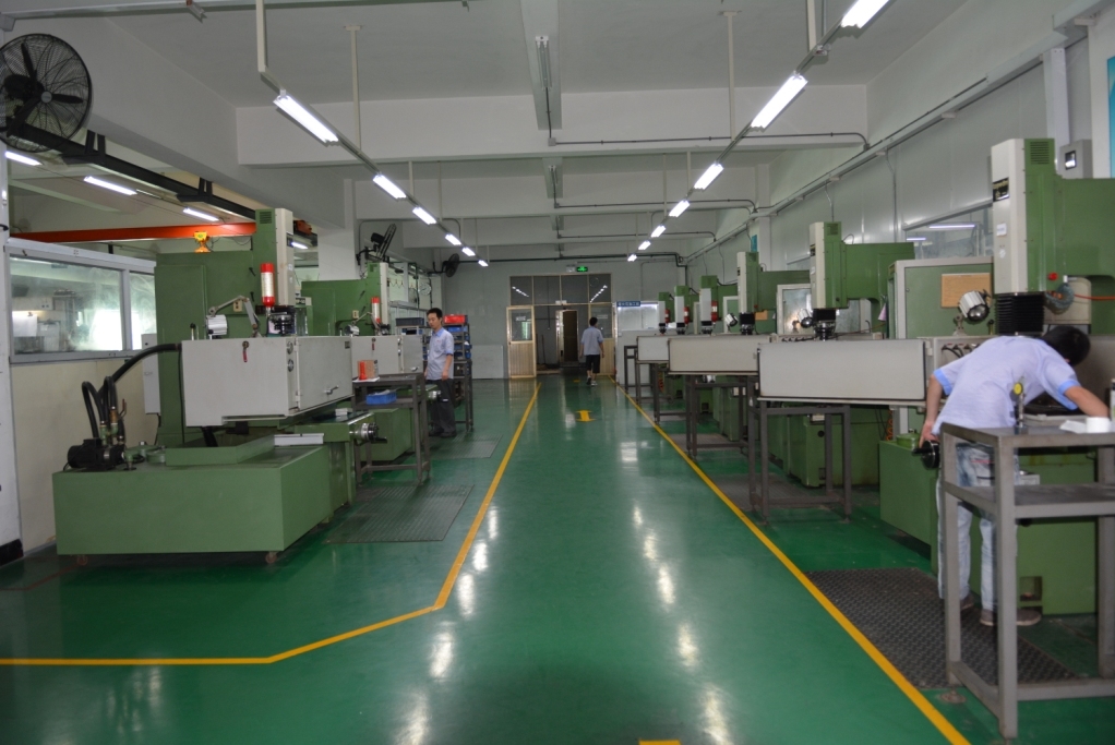恒昌（惠州）塑胶电子有限公司图3