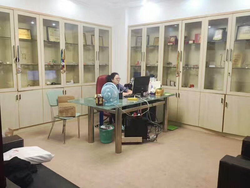 广东专攻实业投资有限公司图3