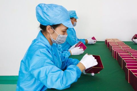 深圳市俱进纸品包装有限公司图4