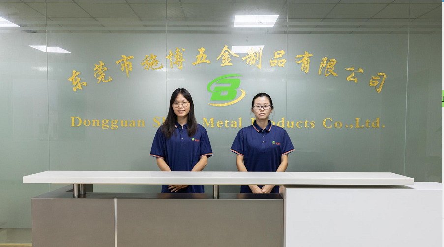 东莞市施博五金制品有限公司图1