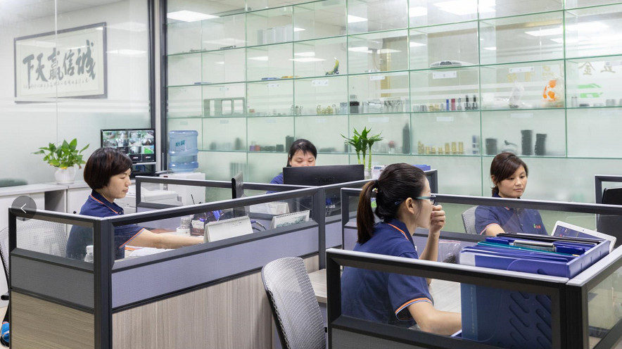 东莞市施博五金制品有限公司图2