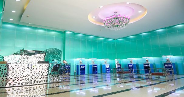 深圳市俱进纸品包装有限公司图2