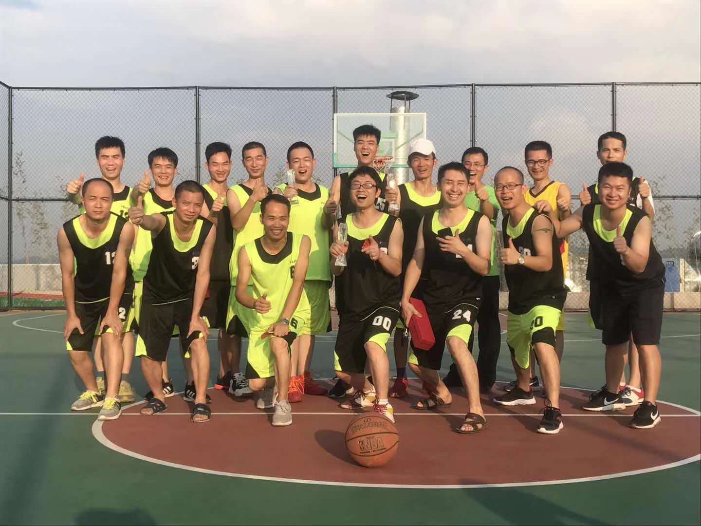 东莞市美士富实业有限公司图4
